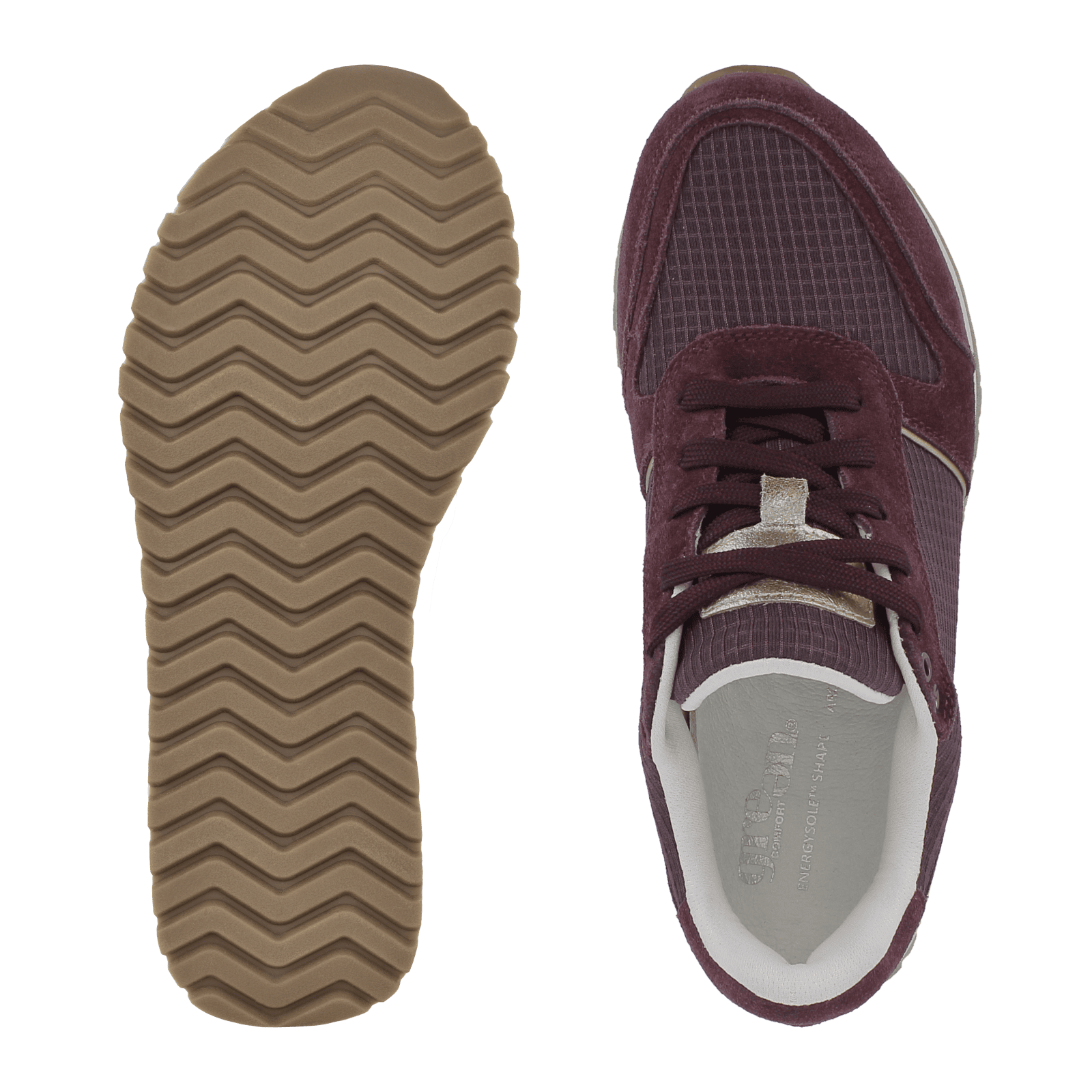 FREENESS FIONA - PURPLE